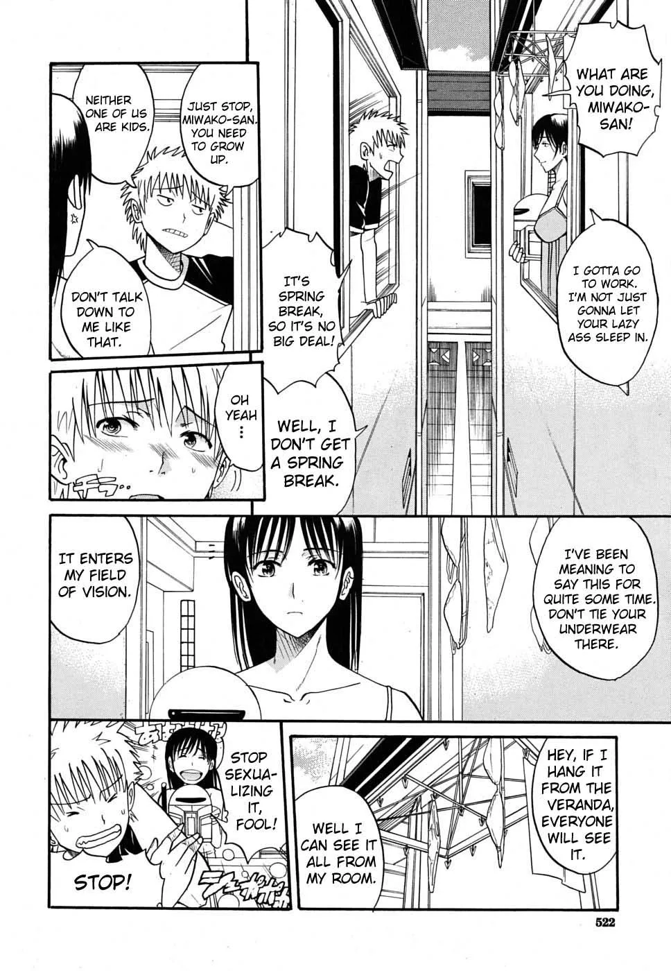 Original,Otonari-san To No Shojijou | Secret Fling With The Neighbor [English][第2页]