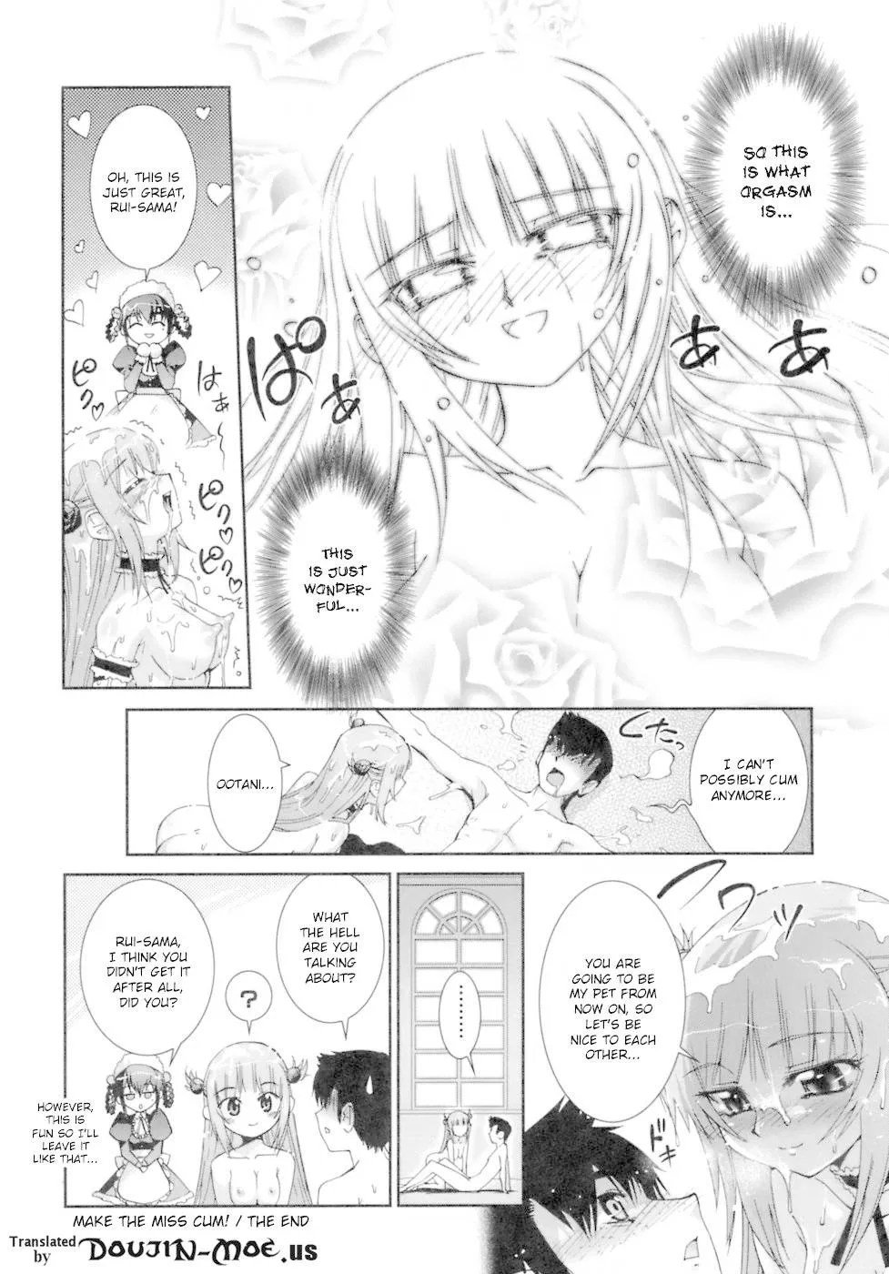 Original,Kafun Shoujo Chuuihou!6,14 [English][第35页]