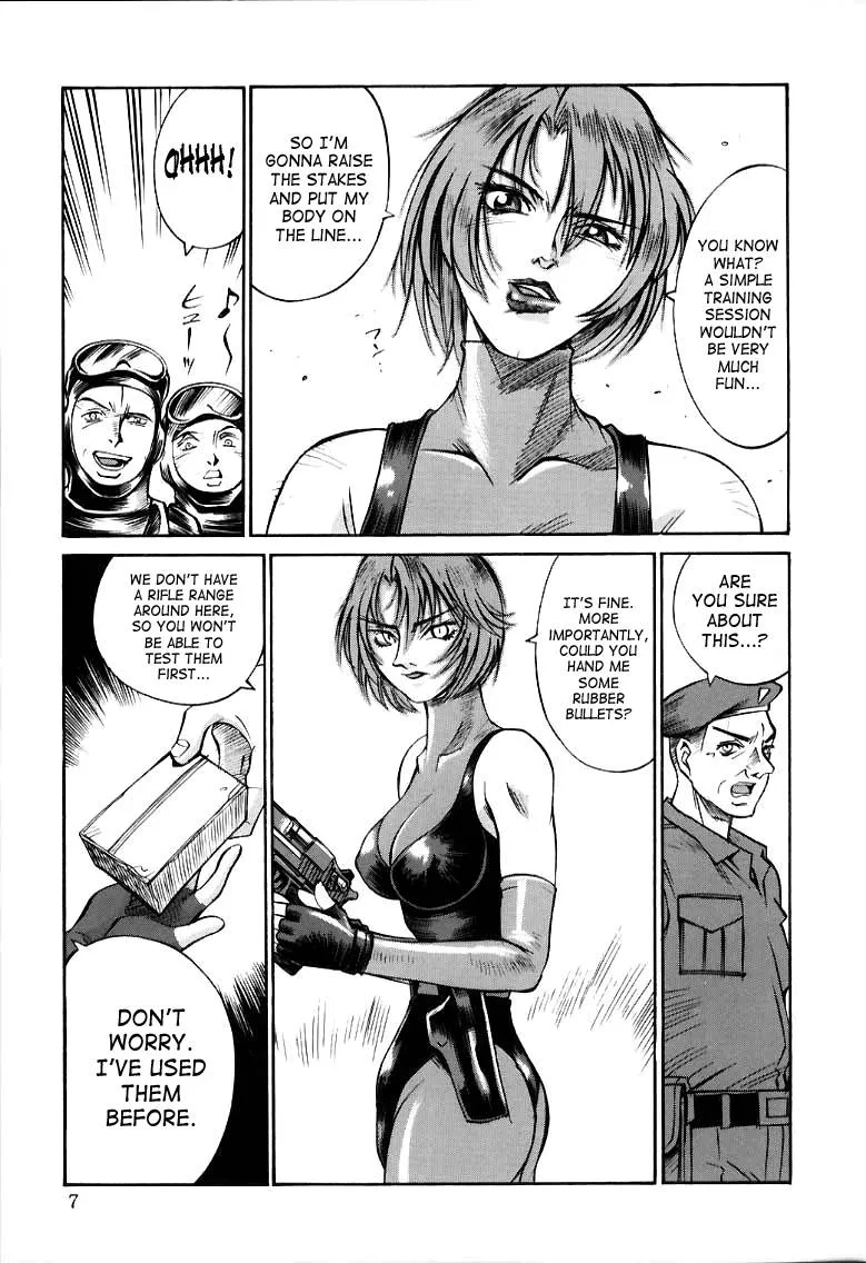 Dino Crisis,D [English][第6页]