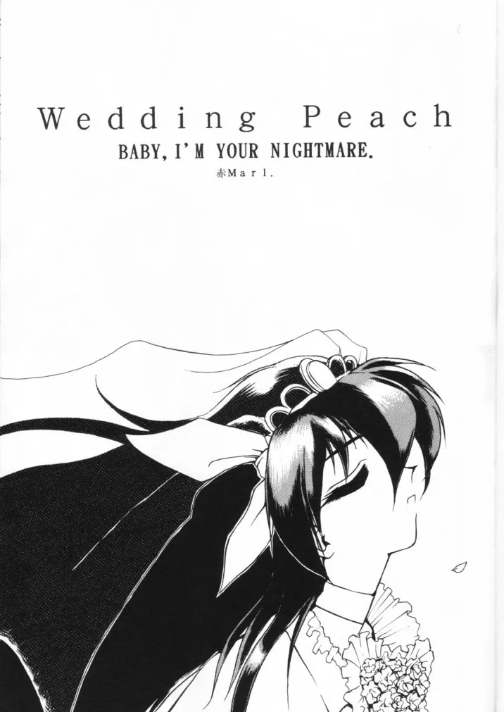 Virtua FighterWedding Peach,Suki Suki Tei San Ban Kan [Japanese][第3页]