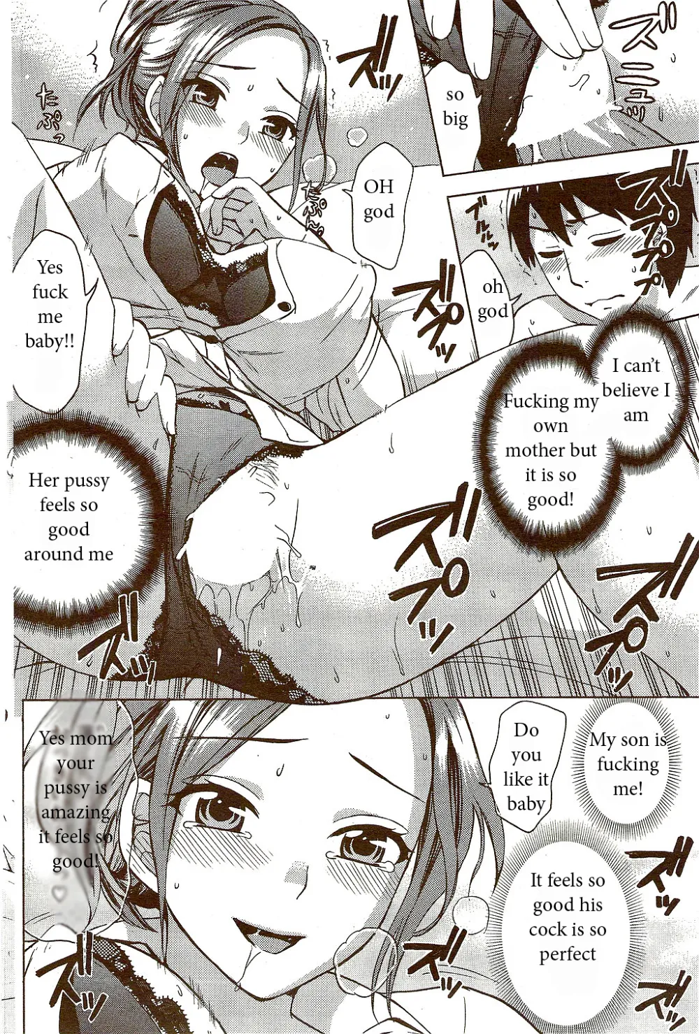 Original,Helping Around The House [English][第6页]