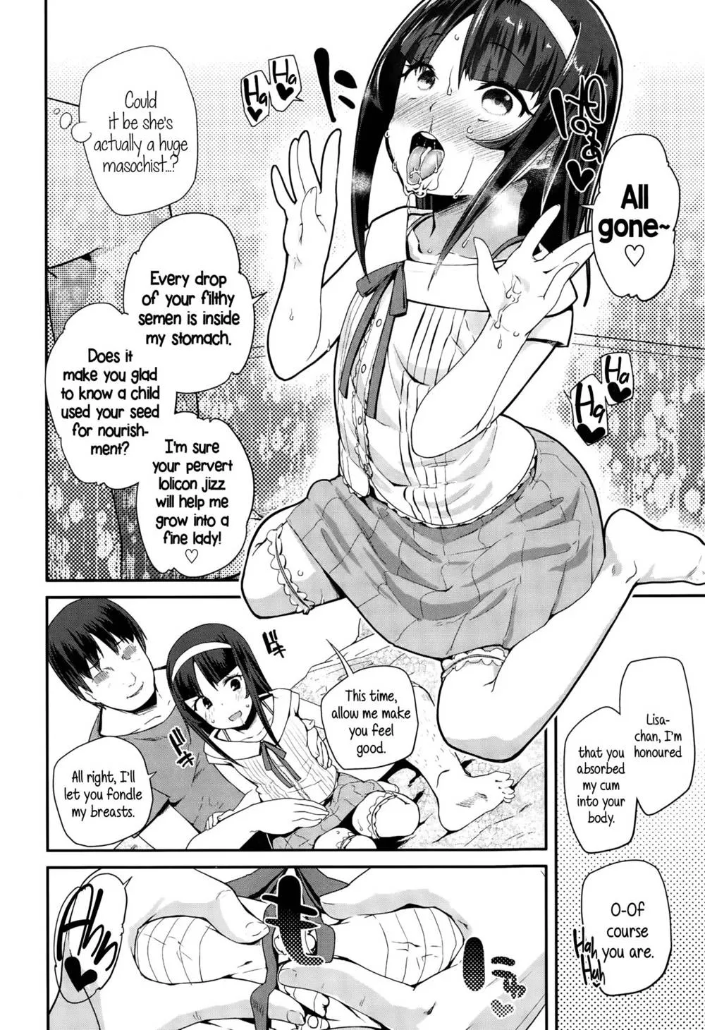 Original,Enbo! | Schoolgirl Prostitute Classifieds! Ch 1-2 [English][第28页]