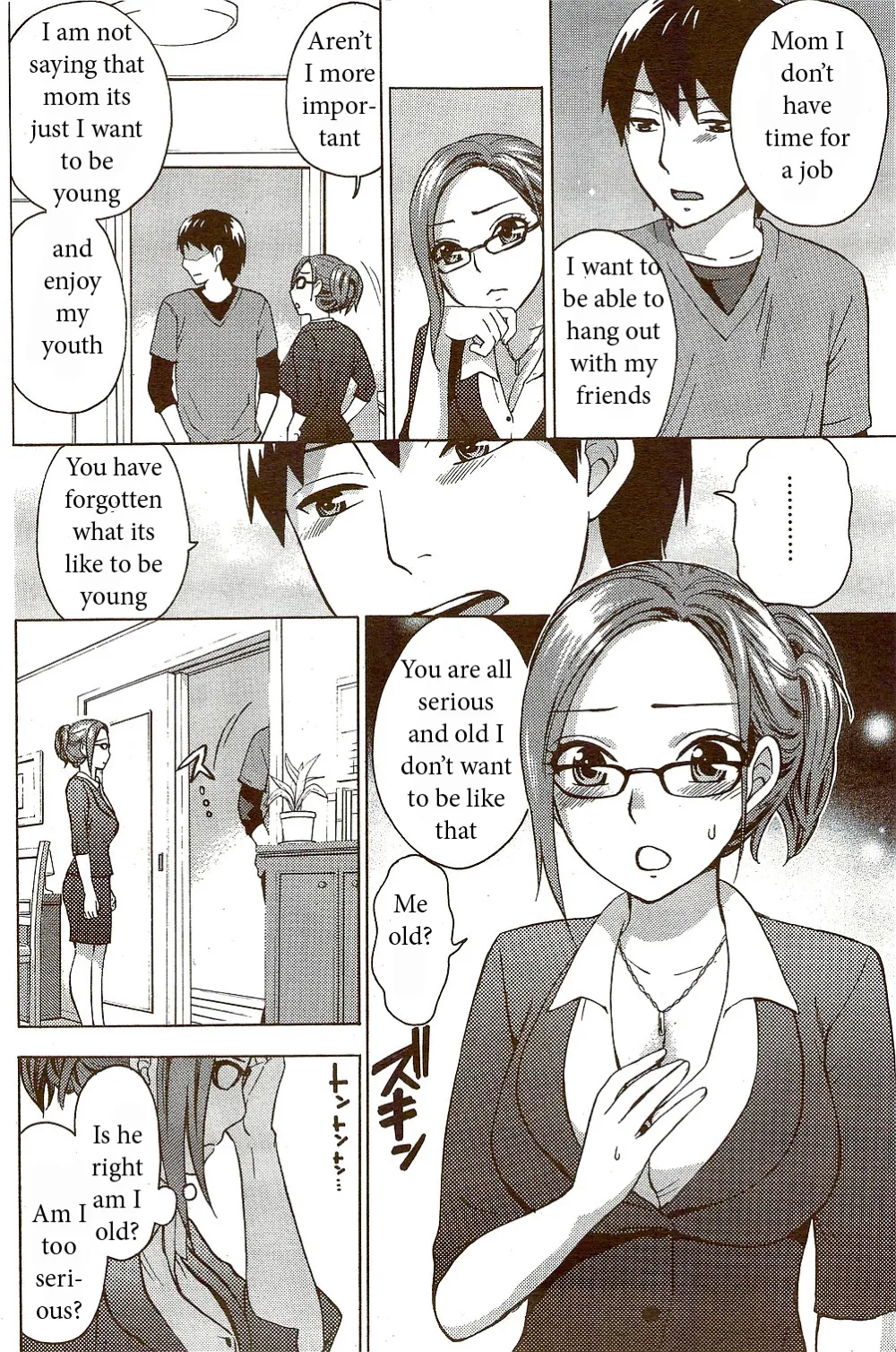 Original,Helping Around The House [English][第2页]