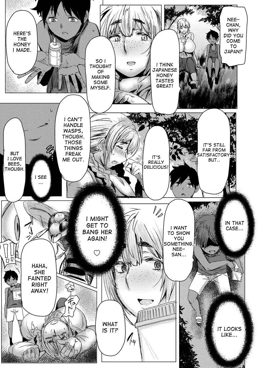 Original,Honey From Foreign Land [English][第7页]