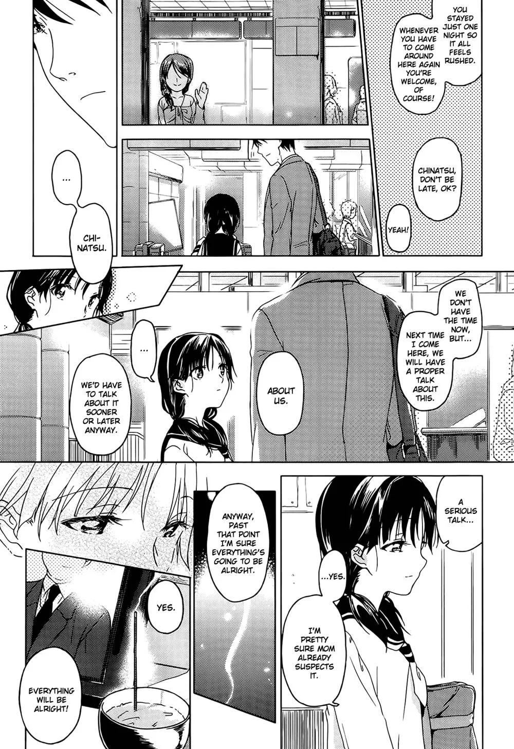 Original,The One I Love [English][第23页]