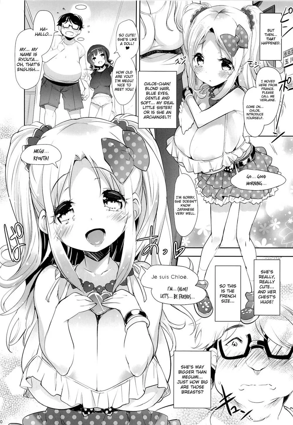 Original,Pai-Lolis [English][第9页]