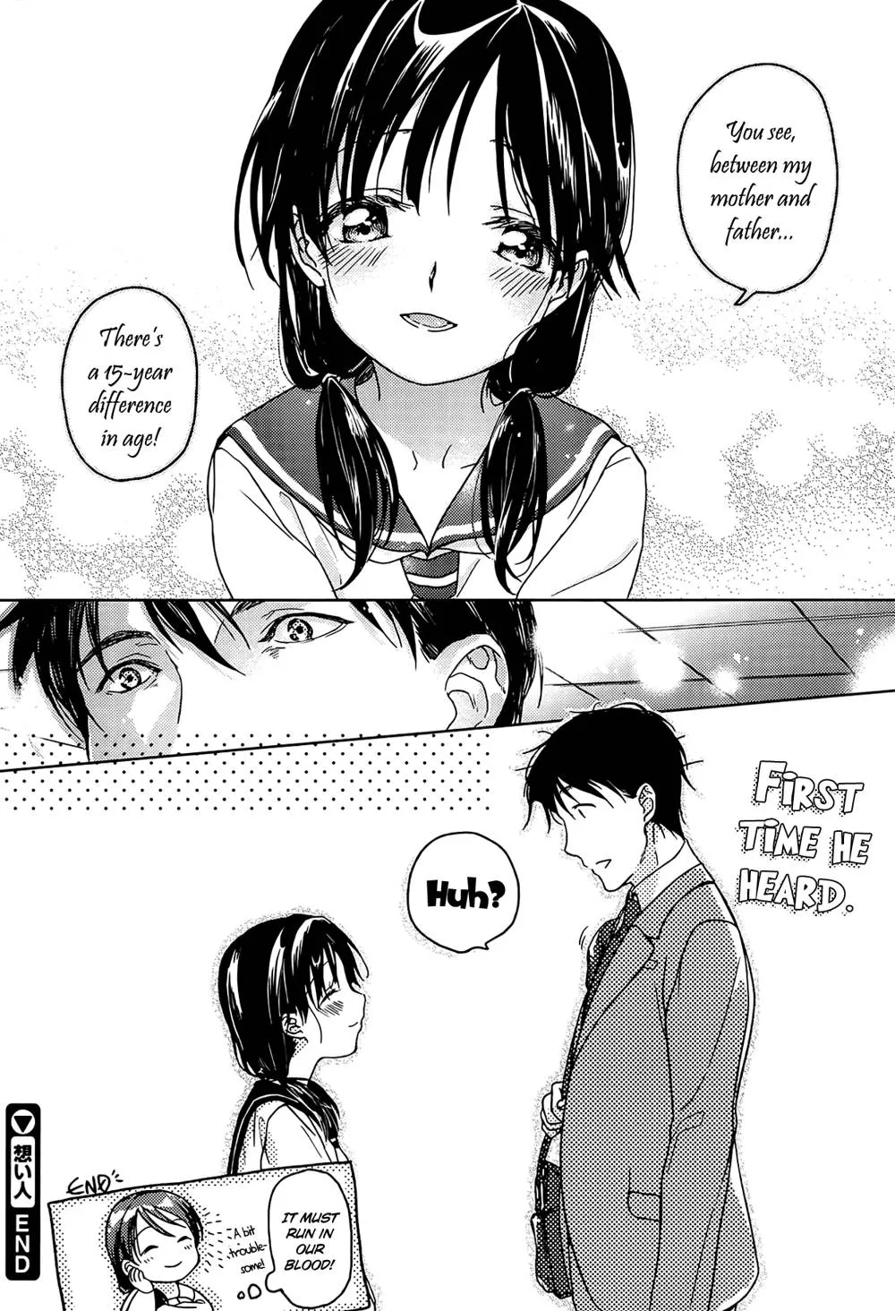 Original,The One I Love [English][第24页]