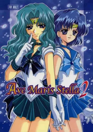 Ave Maris Stella 2 [Japanese]