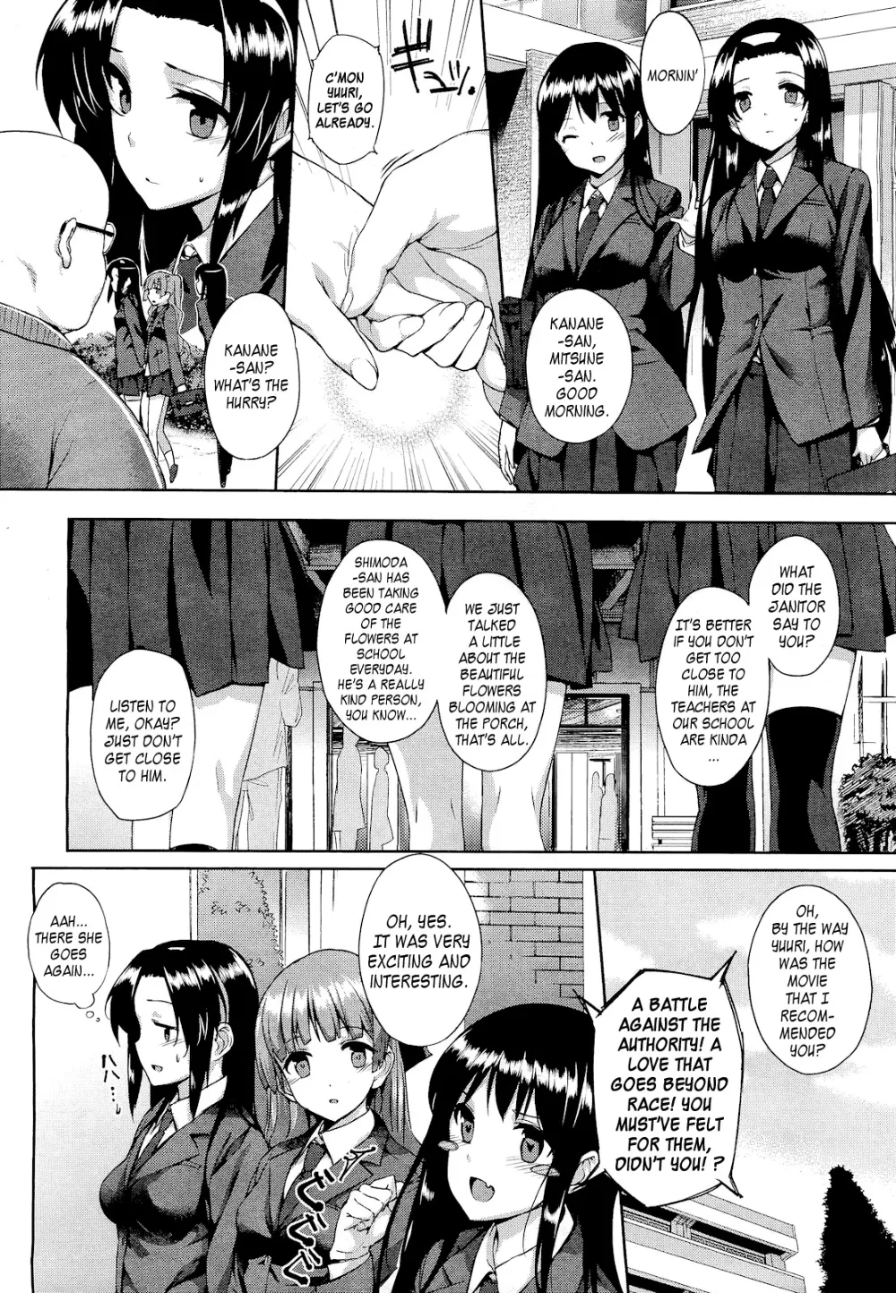 Original,The White2 [English][第2页]