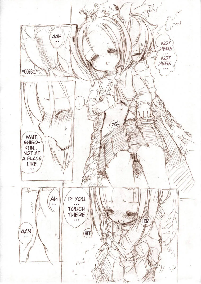 Original,Siro 2 [English][第4页]