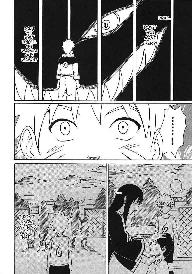 Naruto,Whirlpool Bouquet 2 [English][第5页]