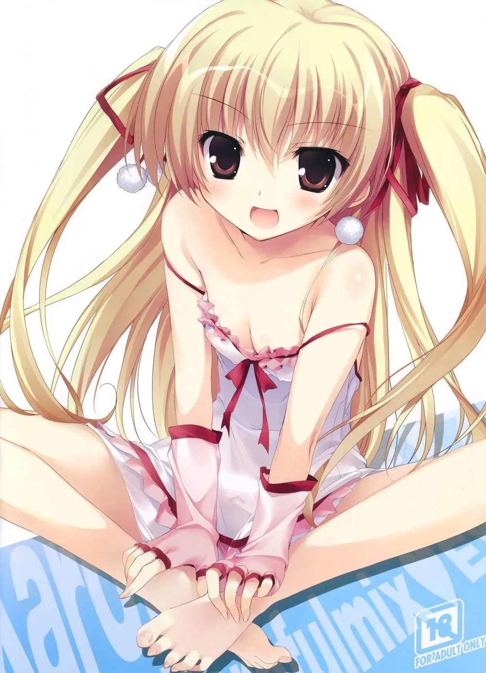 Boku Wa Tomodachi Ga SukunaiKantai CollectionOre No Imouto Ga Konna Ni Kawaii Wake Ga NaiSword Art Online,EX.Art [Chinese][第49页]