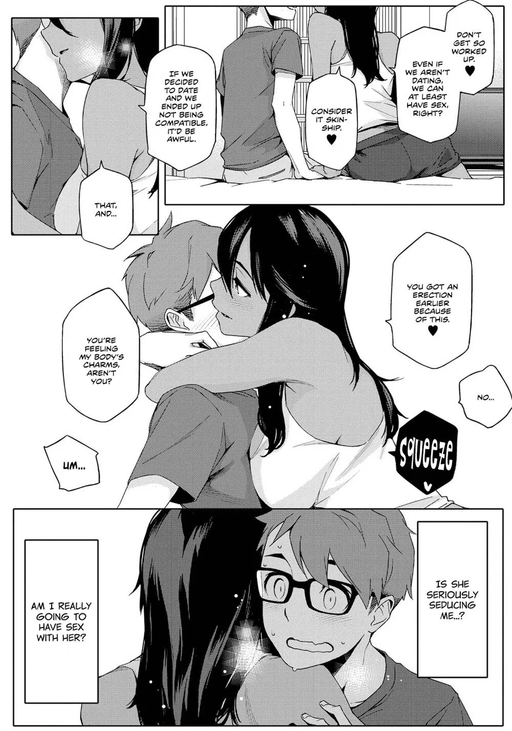 Original,You Wa Nani Shi Ni Nippon E? Ch. 12 [English][第16页]