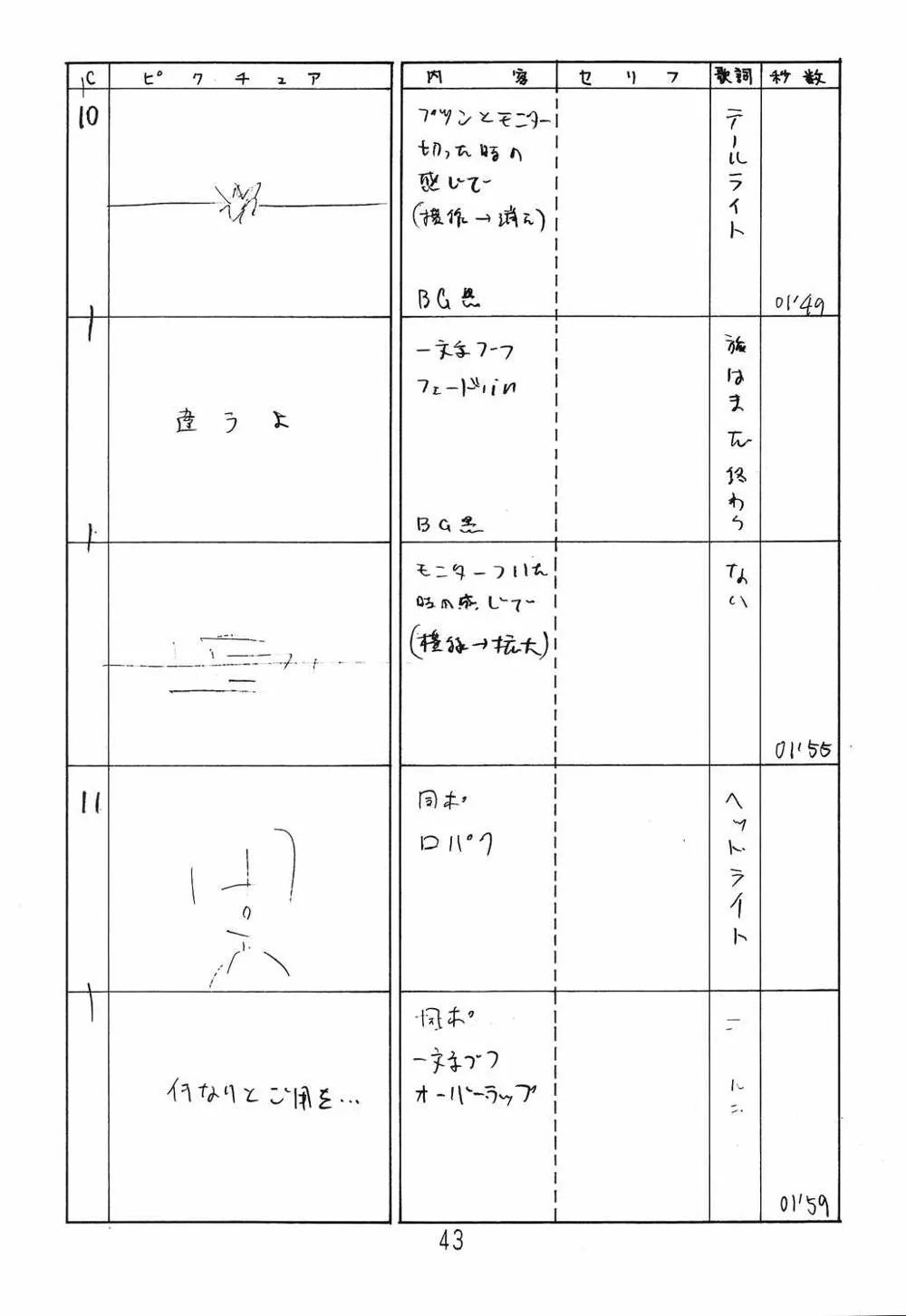 KizuatoMagical AntiqueTo Heart,Happa Tai 2 Revised Edition [Japanese][第42页]