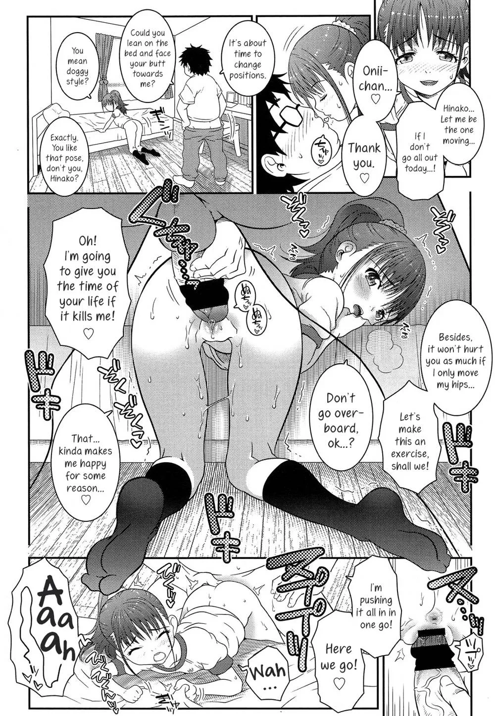 Original,Carrot And Stick [English][第16页]