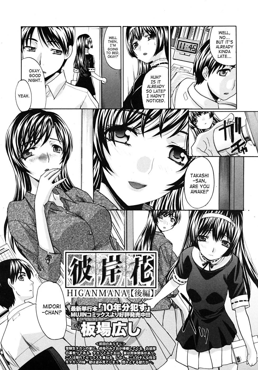 Original,Higanbana 1-2 [English][第22页]