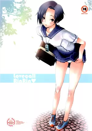 Lovecall RinRin [Japanese]