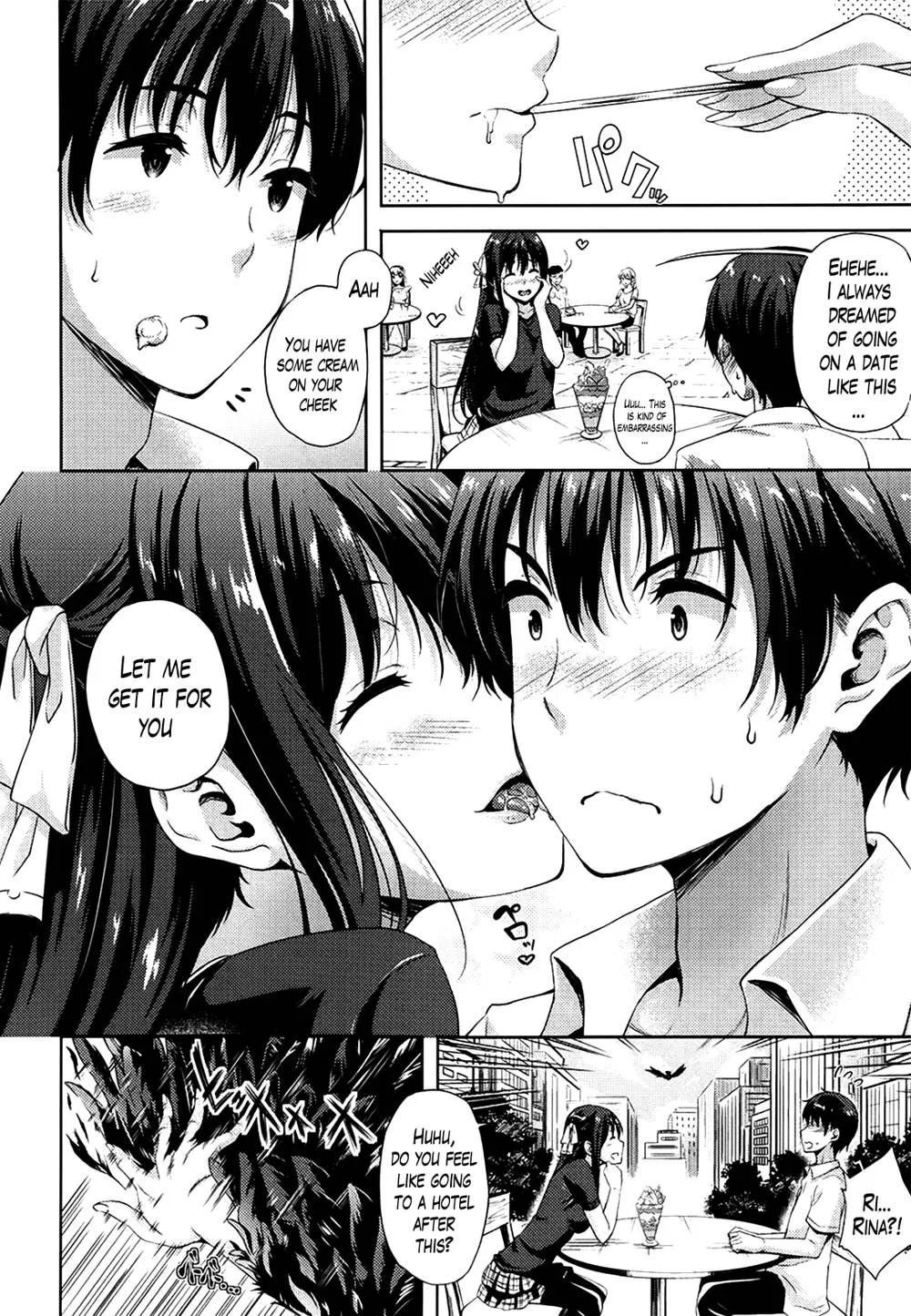 Original,Oyomesan Wa Maou!? | My Bride Is The Demon Lord!? Ch. 1-3 [English][第40页]