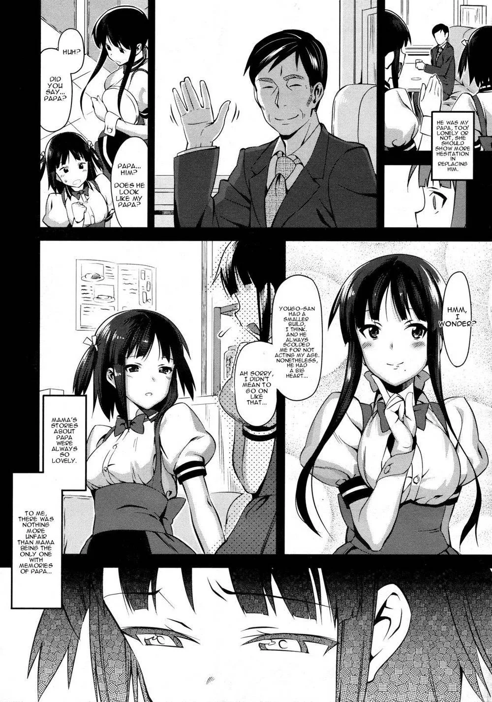 Original,Cross X Family [English][第25页]