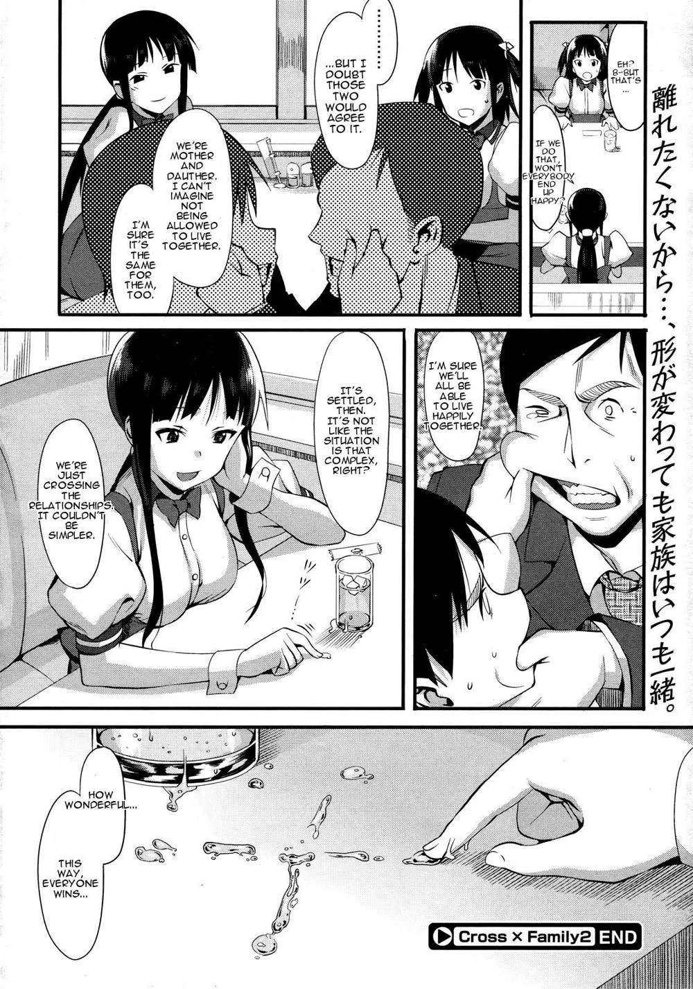 Original,Cross X Family [English][第46页]