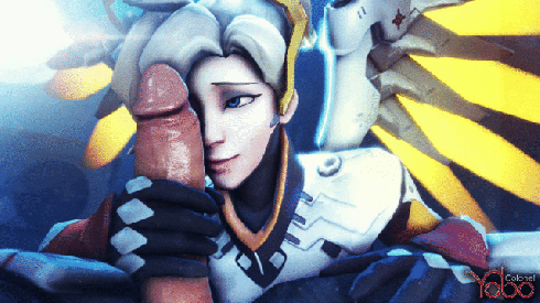 Overwatch Hentai Pictures - Cartoon Porn Hentai