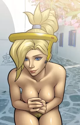 Overwatch Hentai Pictures - Cartoon Porn Hentai