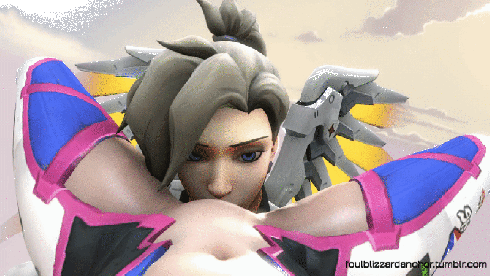 Overwatch Hentai Pictures - Cartoon Porn Hentai