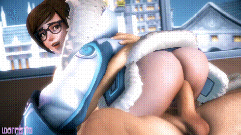 Overwatch Hentai Pictures - Cartoon Porn Hentai