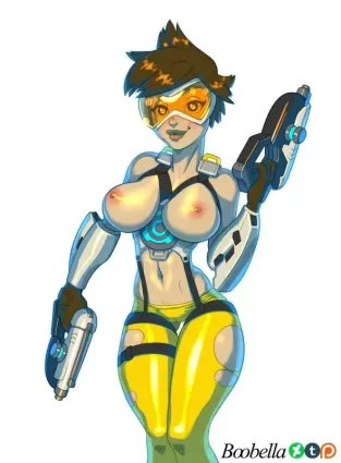 Overwatch Hentai Pictures - Cartoon Porn Hentai