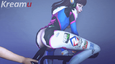 Overwatch Hentai Pictures - Cartoon Porn Hentai