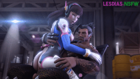 Overwatch Hentai Pictures - Cartoon Porn Hentai