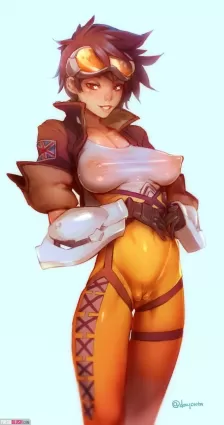 Overwatch Hentai Pictures - Cartoon Porn Hentai