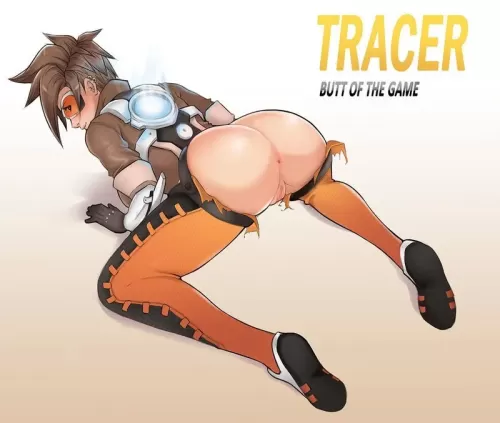 Overwatch Hentai Pictures - Cartoon Porn Hentai