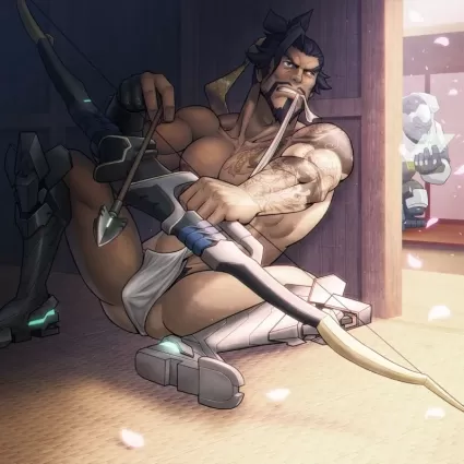 Overwatch Hentai Pictures - Cartoon Porn Hentai