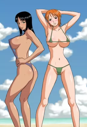 One Piece Hentai Pictures