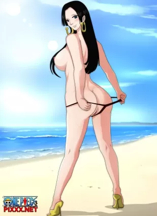 One Piece Hentai Pictures