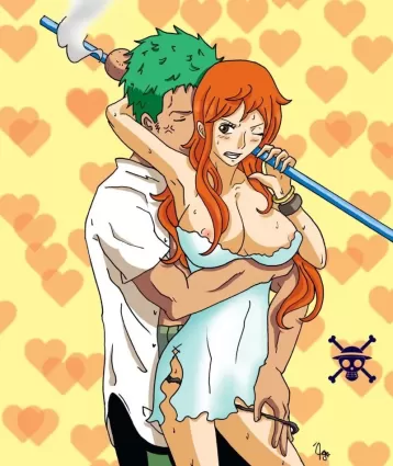 One Piece Hentai Pictures