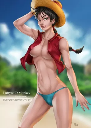 One Piece Hentai Pictures