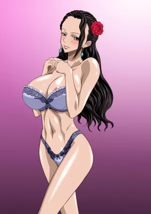 One Piece Hentai Pictures