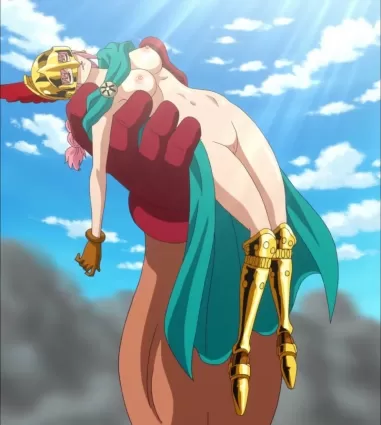 One Piece Hentai Pictures