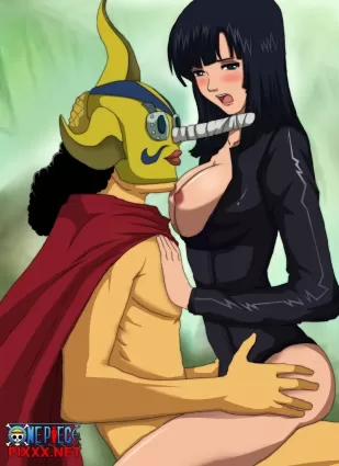 One Piece Hentai Pictures