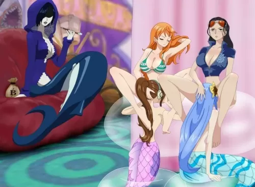 One Piece Hentai Pictures