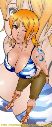 One Piece Hentai Pictures