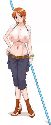 One Piece Hentai Pictures