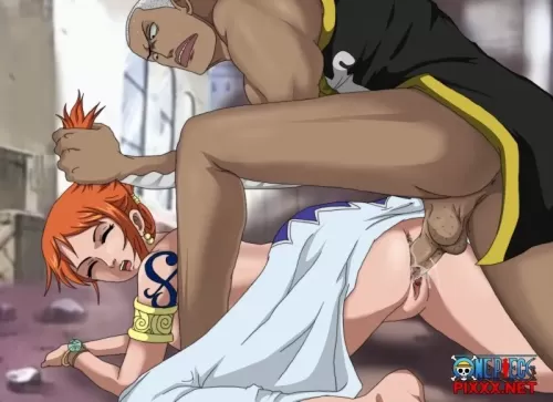 One Piece Hentai Pictures