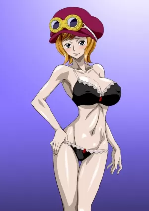 One Piece Hentai Pictures