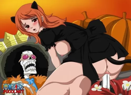 One Piece Hentai Pictures