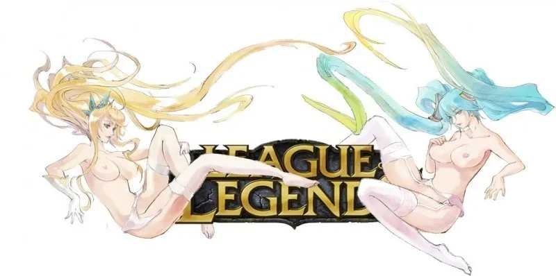 League of legends Hentai Pictures