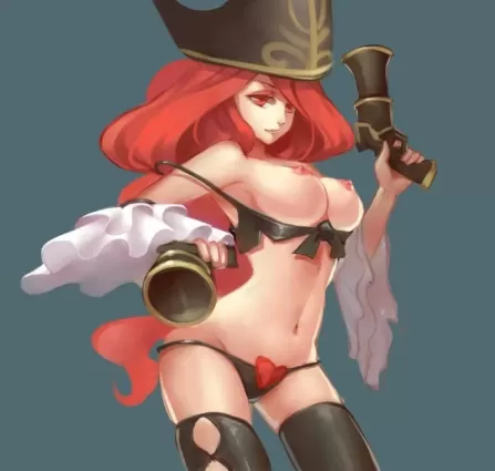 League of legends Hentai Pictures