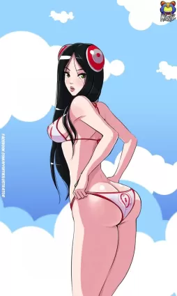 League of legends Hentai Pictures